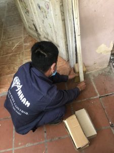 dịch vụ diệt mối an nam